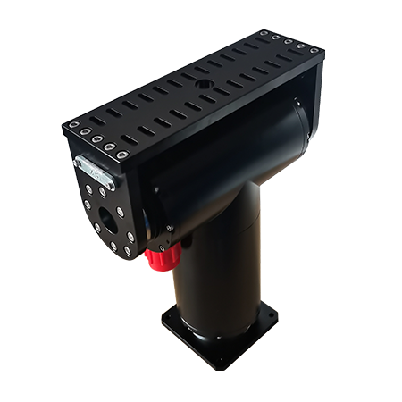 Camera/Light Holder Underwater