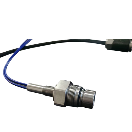 Optical Fiber Watertight Connector/Subsea Connector/Underwater Connector